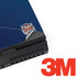MLB Detroit Tigers - Solid Distressed Dell Alienware Skin